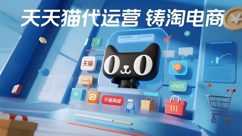 电商运营：推动销售的一双隐形翅膀