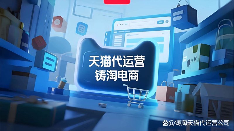 电商运营的新趋势和挑战