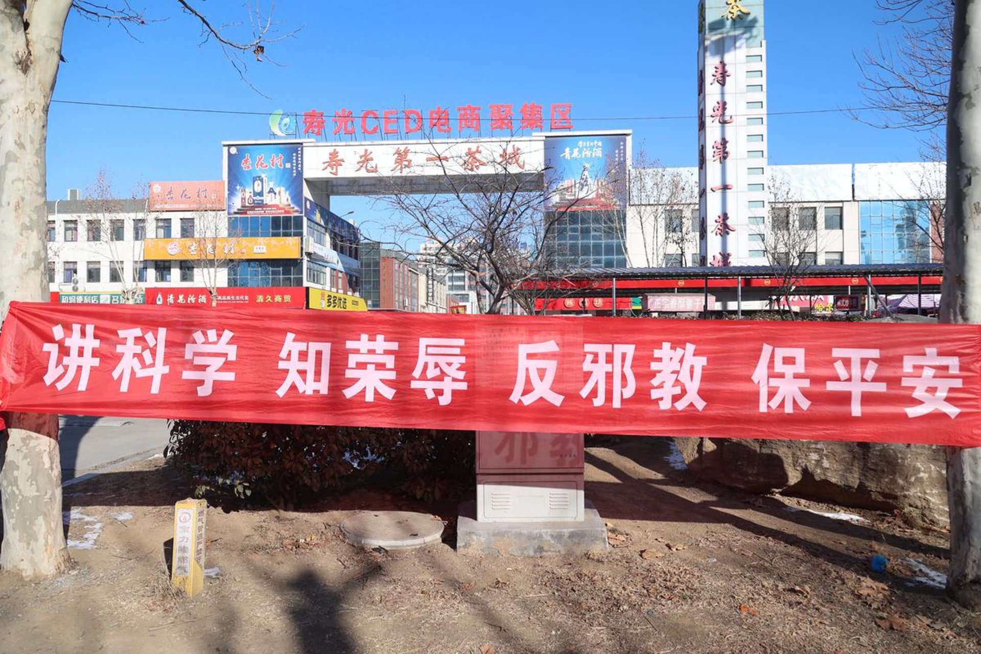 博洛森电商